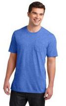 District® Very Important Tee® with Pocket